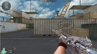 cf端游角色最新爆料,神秘特工降临，战场风云再起！  第2张