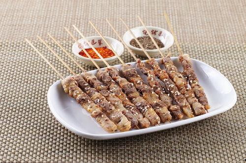 半成品烧烤爆料配方视频,视频爆料带你轻松享受美味烧烤时光  第3张