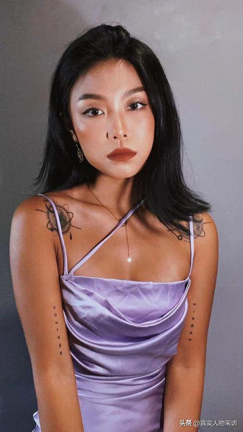 女纹身师爆料视频下载,纹身背后的故事与艺术  第2张