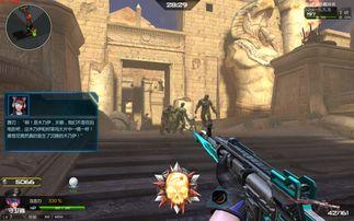 逆战体验最新爆料下载安装,下载安装攻略全解析