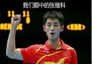 张继科爆料视频大全集  第1张